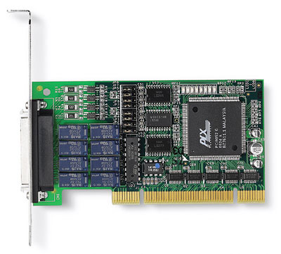 Product image of LPCI-7250
