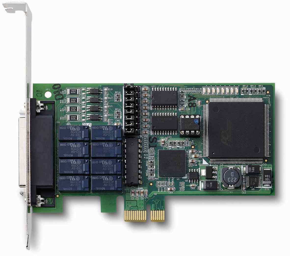 Product image of LPCIe-7250