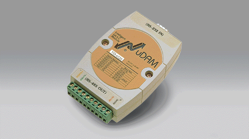 Product image of ND-6520
