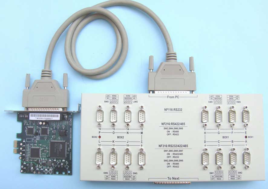 Product image of A3048