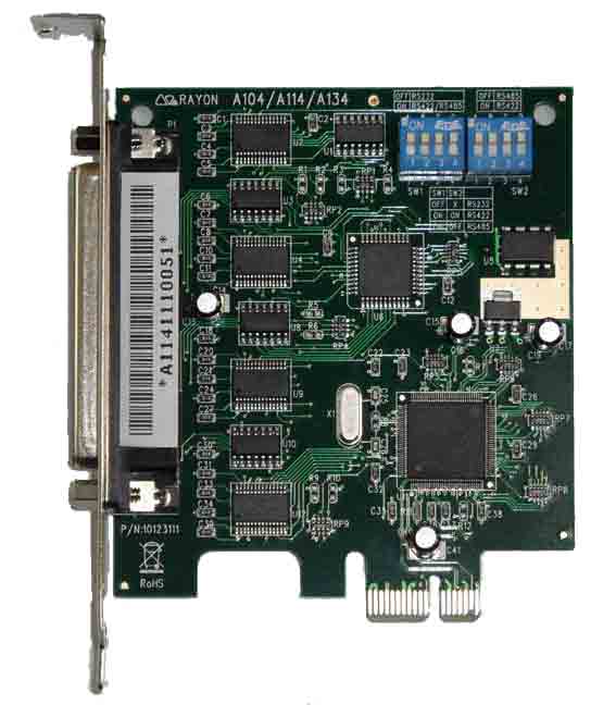Product image of A114