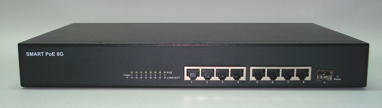 Product image of GPS8075