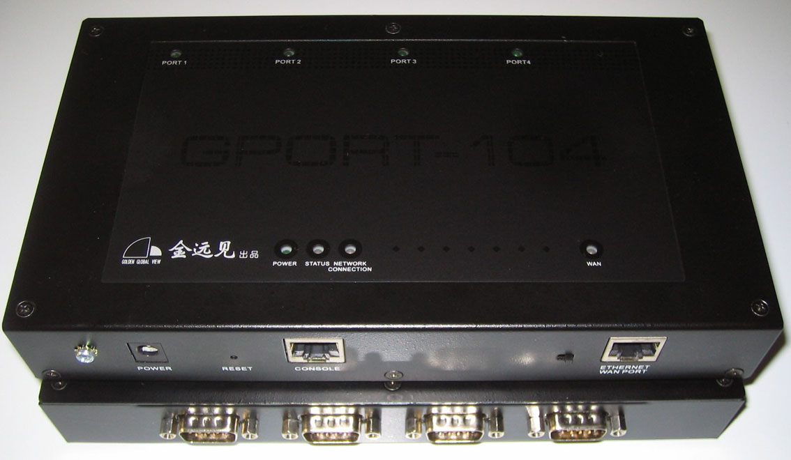 Product image of GPort104