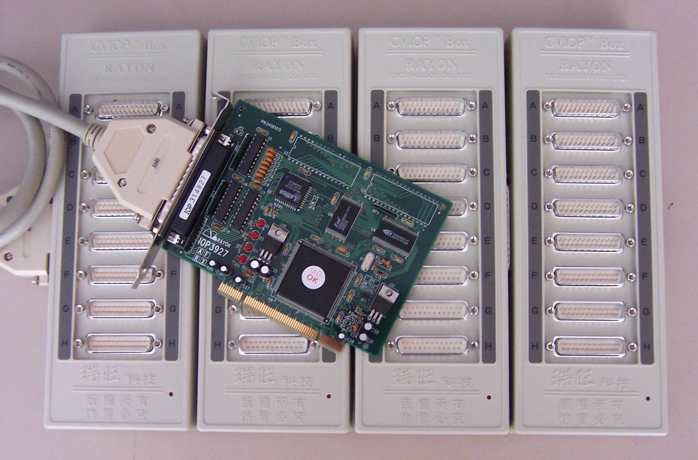 Product image of F642N