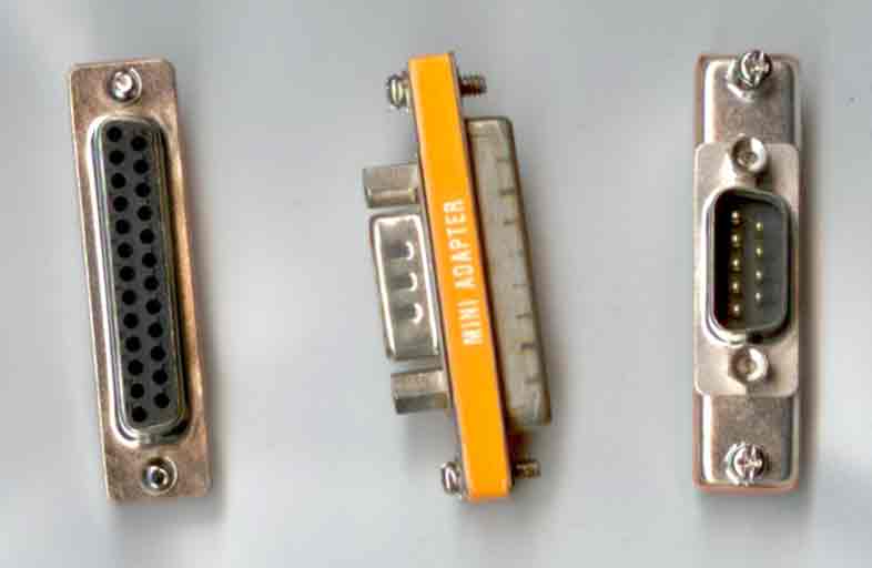 Product image of MG25-9
