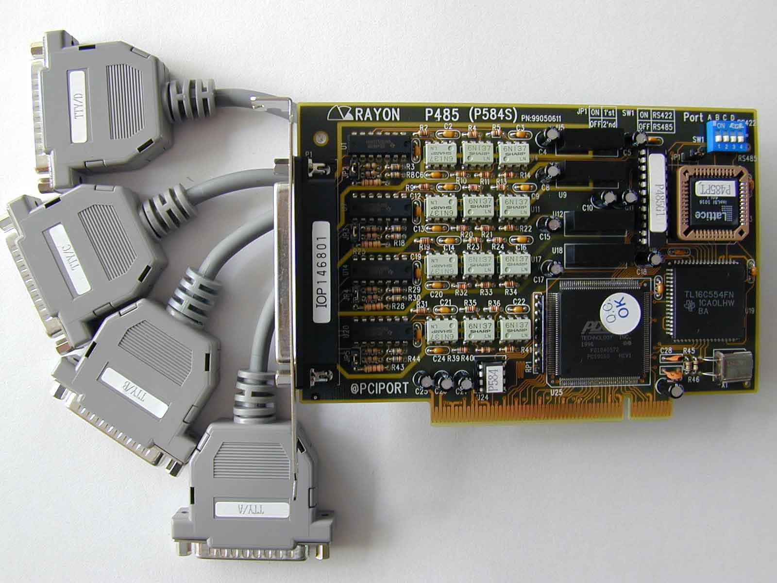 Product image of P485