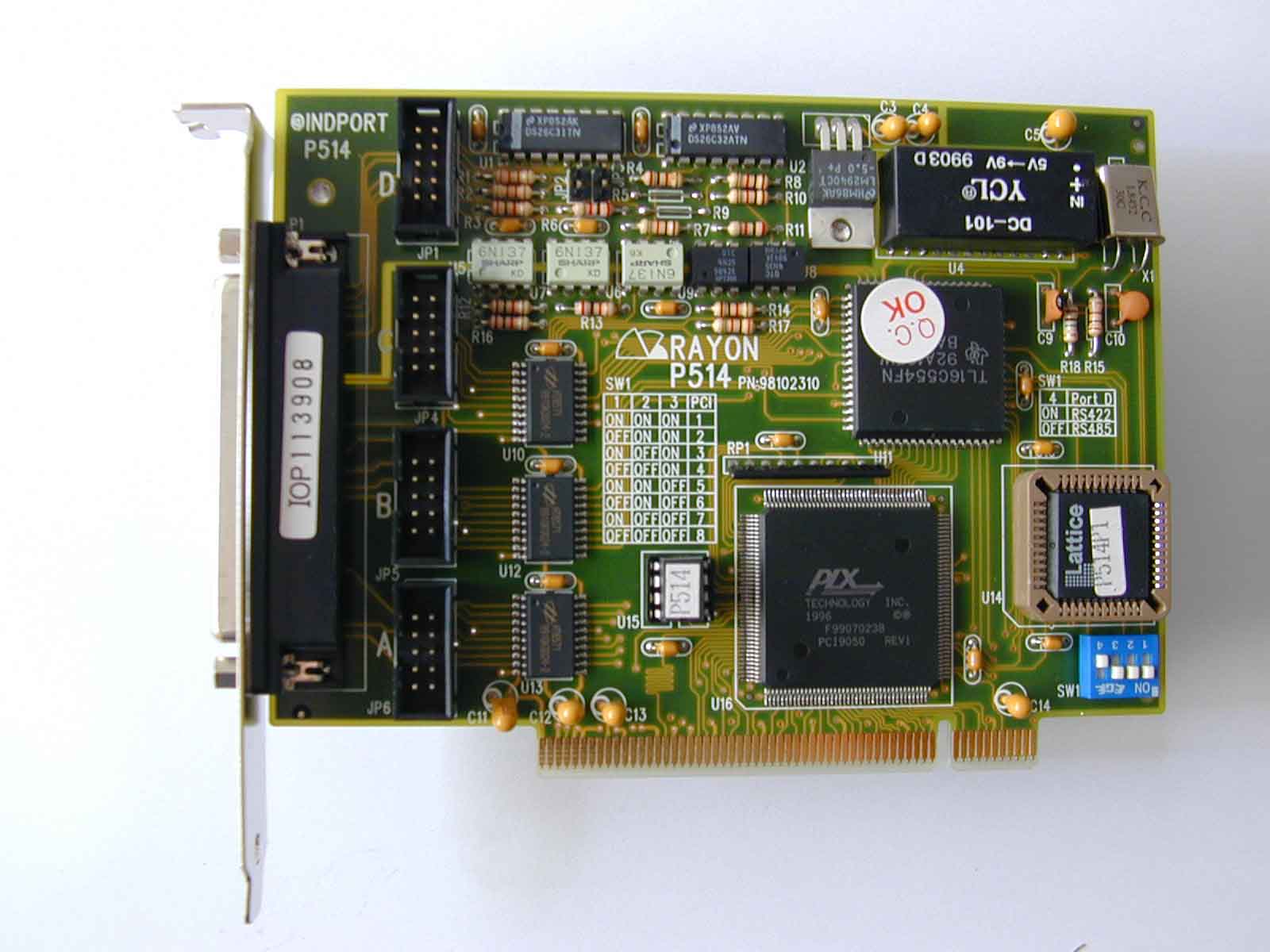 Product image of P514