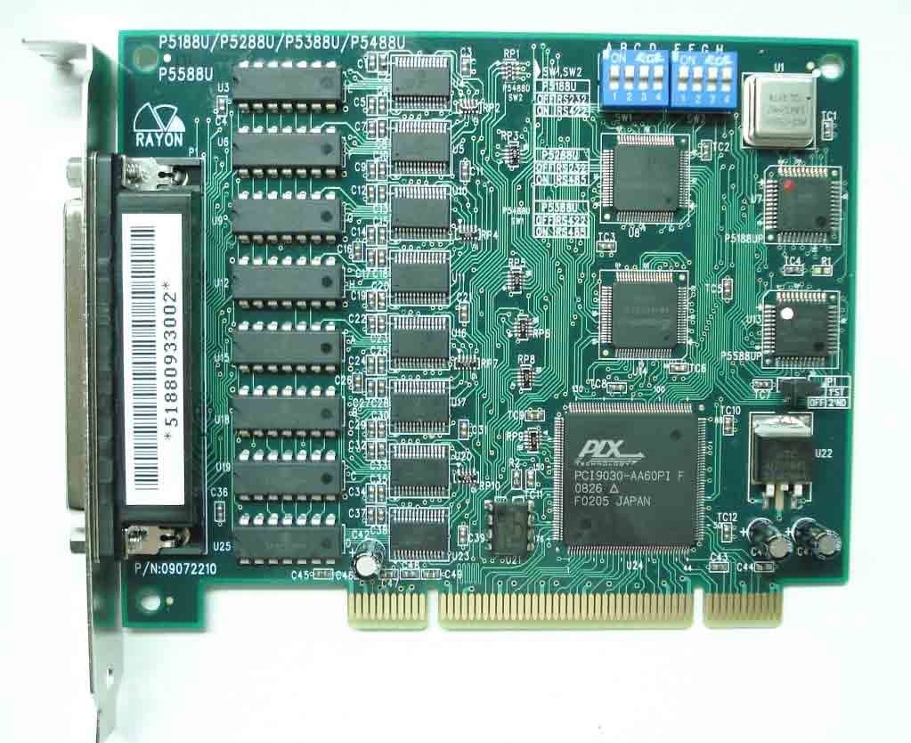 Product image of P5188U