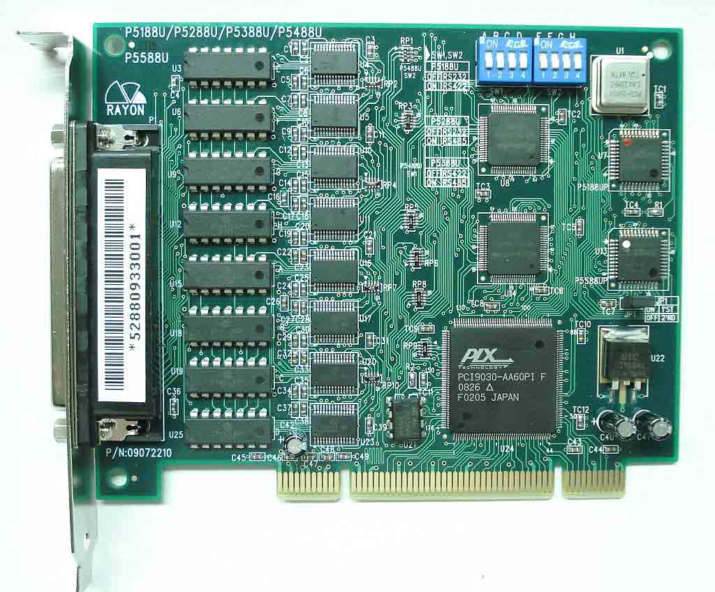 Product image of P5288U