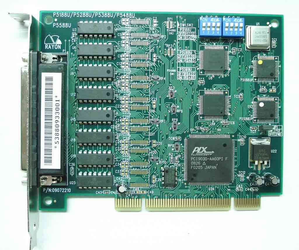 Product image of P5388U