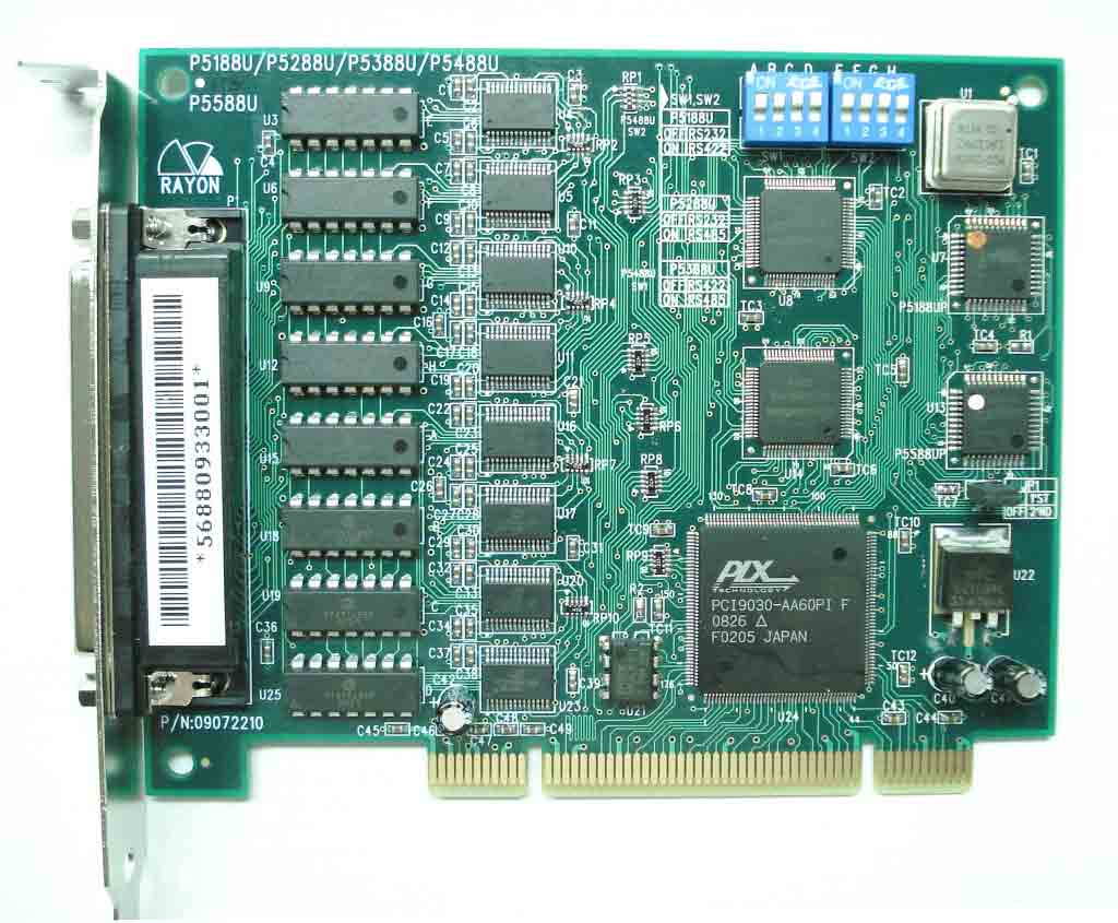 Product image of P5688U