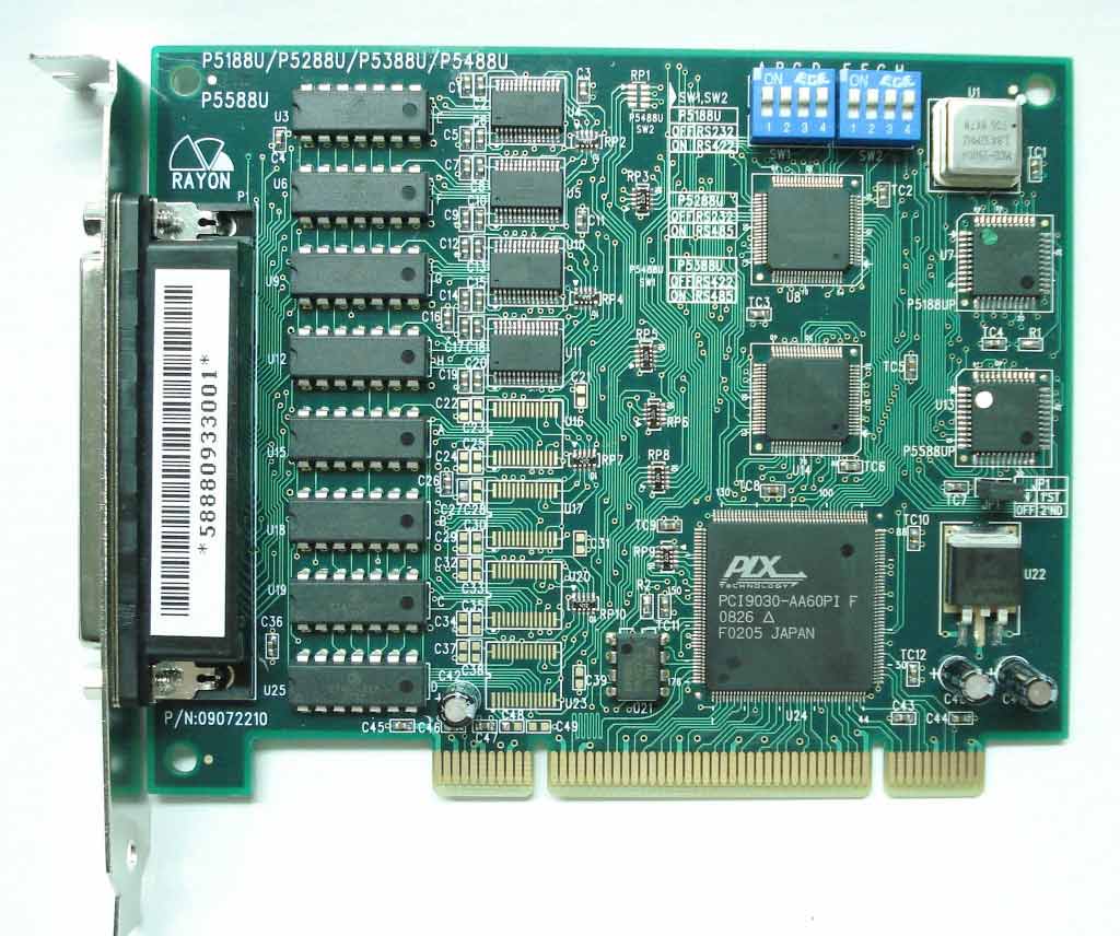Product image of P5888U