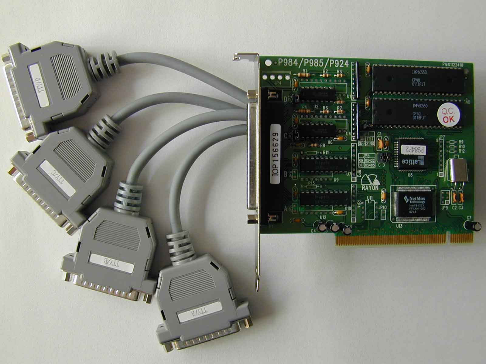 Product image of P924