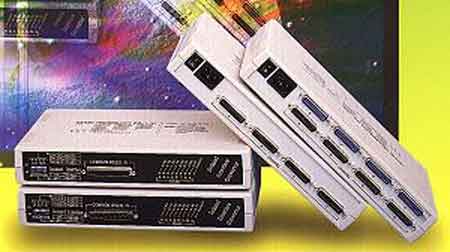 Product image of RS4232-4