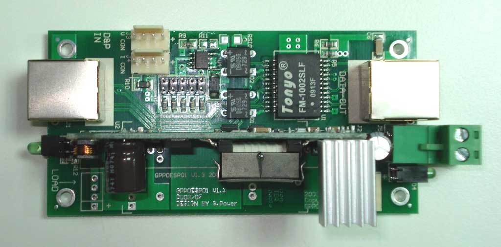 Product image of SP1301