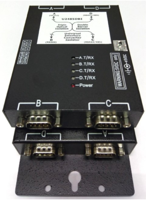 Product image of U2485DBI