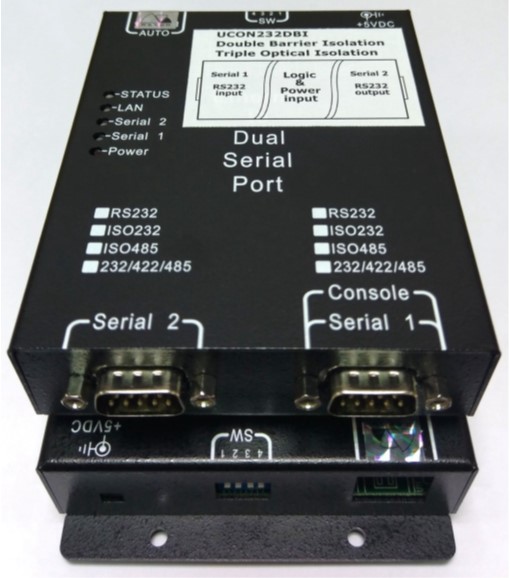 Product image of UCON232DBI