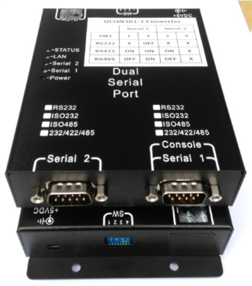 Product image of UCON301-I