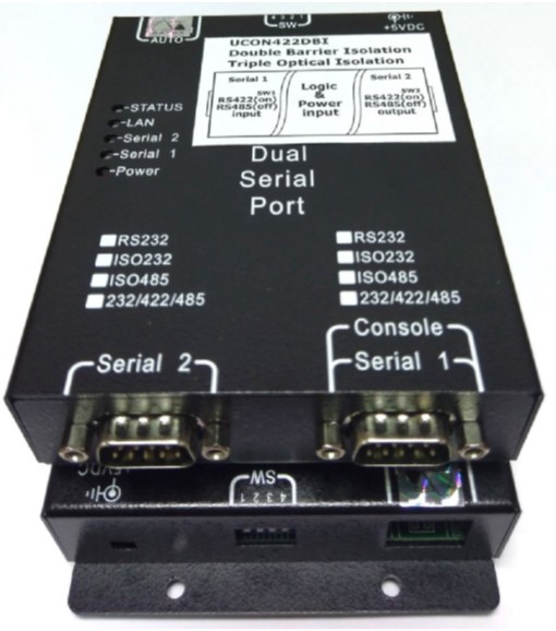Product image of UCON422DBI
